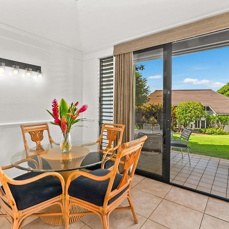 Bright & Beachy 1Br Poipu Condo, Ac, Access To Poipu Beach Athletic Club Kp79 Koloa Ngoại thất bức ảnh