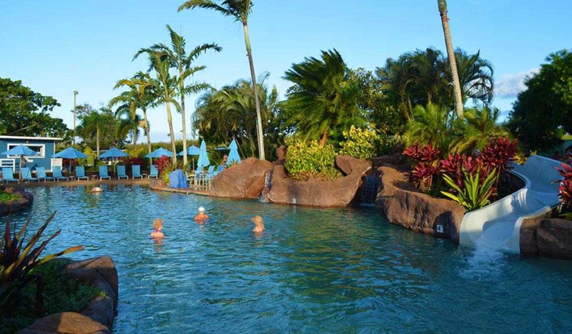 Bright & Beachy 1Br Poipu Condo, Ac, Access To Poipu Beach Athletic Club Kp79 Koloa Ngoại thất bức ảnh