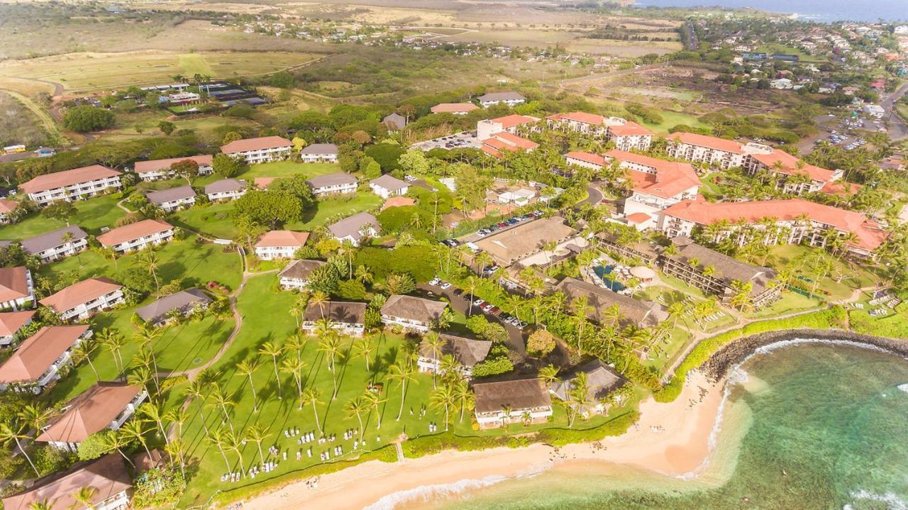 Bright & Beachy 1Br Poipu Condo, Ac, Access To Poipu Beach Athletic Club Kp79 Koloa Ngoại thất bức ảnh