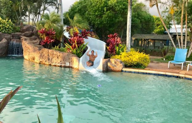 Bright & Beachy 1Br Poipu Condo, Ac, Access To Poipu Beach Athletic Club Kp79 Koloa Ngoại thất bức ảnh