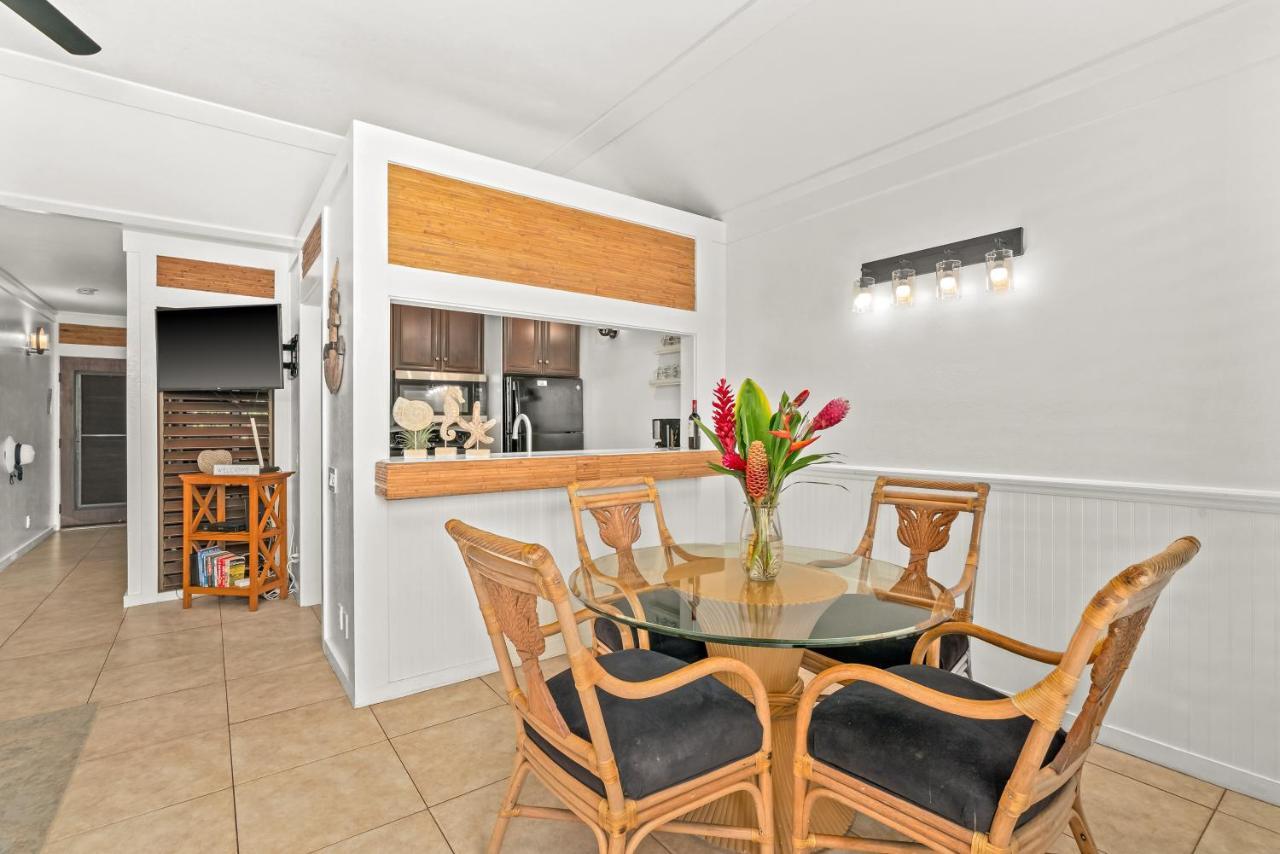 Bright & Beachy 1Br Poipu Condo, Ac, Access To Poipu Beach Athletic Club Kp79 Koloa Ngoại thất bức ảnh