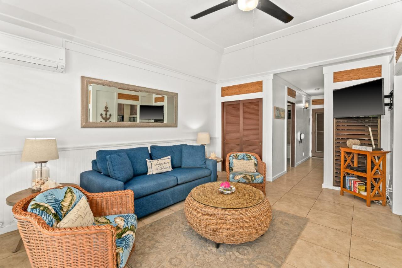 Bright & Beachy 1Br Poipu Condo, Ac, Access To Poipu Beach Athletic Club Kp79 Koloa Ngoại thất bức ảnh