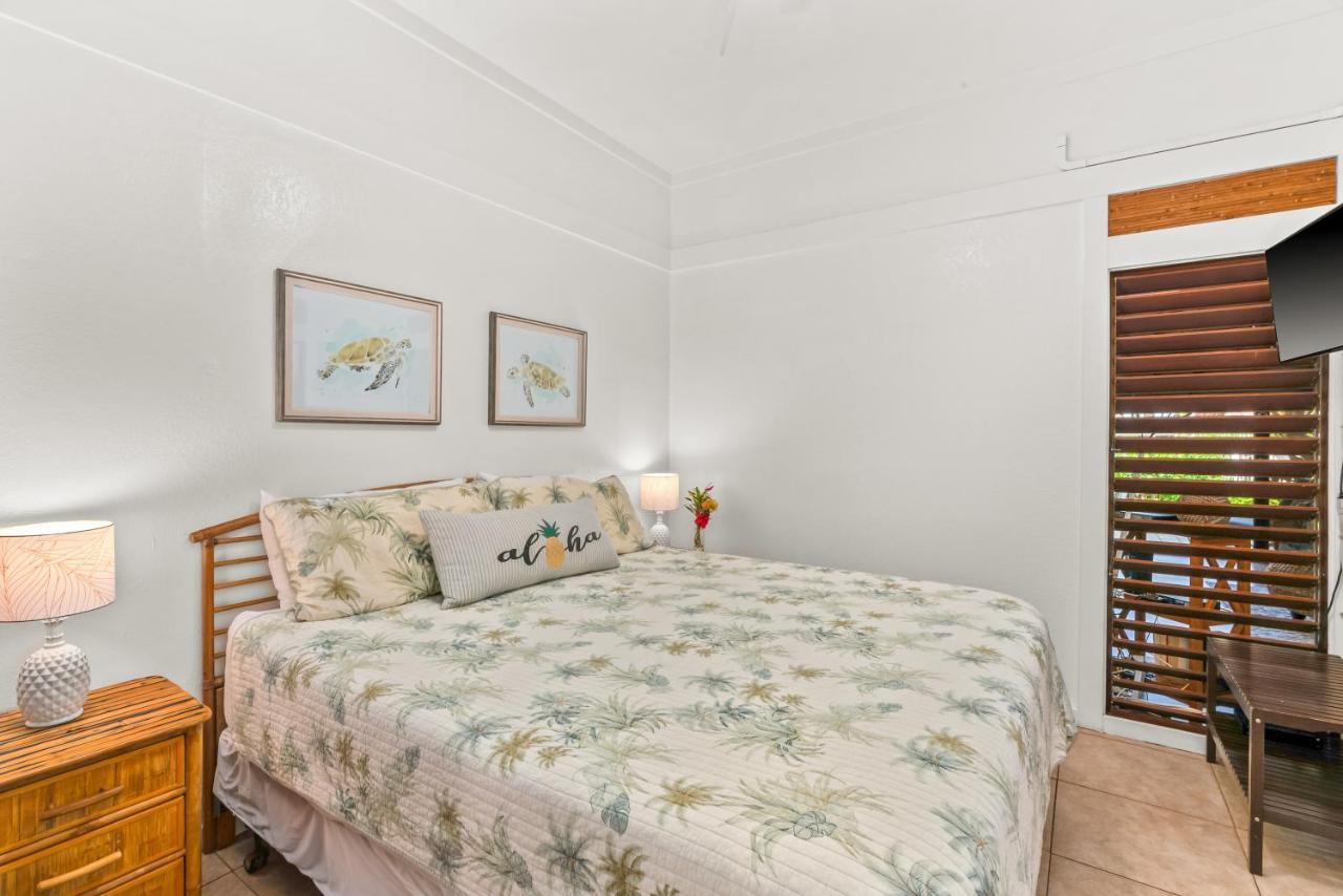 Bright & Beachy 1Br Poipu Condo, Ac, Access To Poipu Beach Athletic Club Kp79 Koloa Ngoại thất bức ảnh