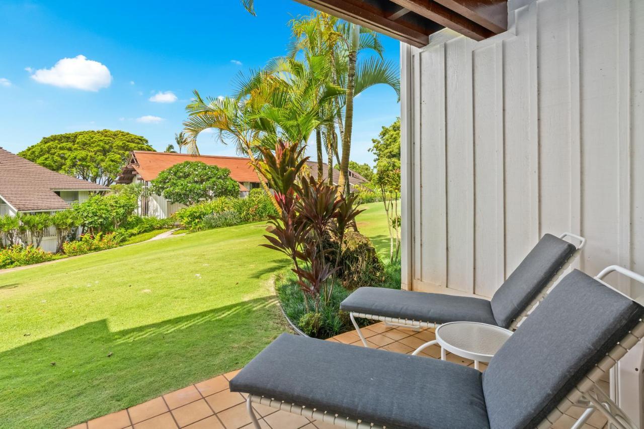 Bright & Beachy 1Br Poipu Condo, Ac, Access To Poipu Beach Athletic Club Kp79 Koloa Ngoại thất bức ảnh