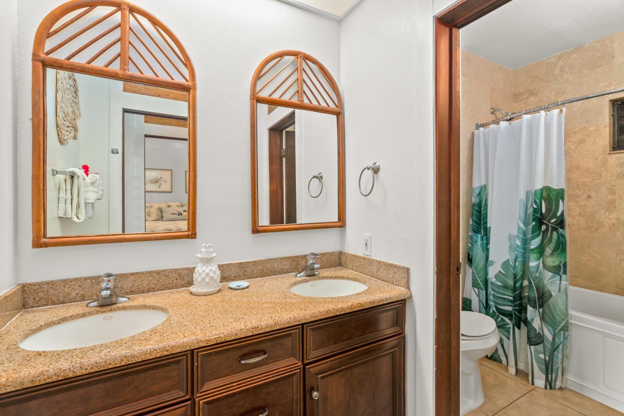 Bright & Beachy 1Br Poipu Condo, Ac, Access To Poipu Beach Athletic Club Kp79 Koloa Ngoại thất bức ảnh